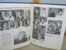 1977 Savage Yearbook