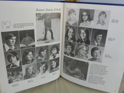 1977 Savage Yearbook