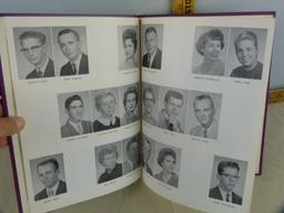 1961 Savage Yearbook