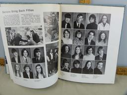 1975 Savage Yearbook