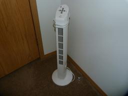 Aries Model CT-298TF oscillating fan