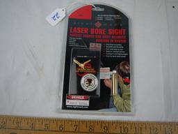 Sight Mark Laser Boresight - .223 - NIB
