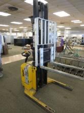 YALE MSW040 WALK-BEHIND FORKLIFT