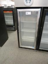 2019 IDW G4-H0234B SELF-CONTAINED GLASS-DOOR COOLER
