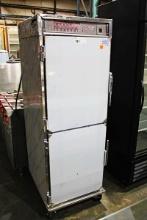 NEW SCRATCH & DENT HENNY PENNY HC-900M HEATED HOLDING FOOD WARMING TRANSPORT CABINET