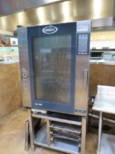 UNOX XAFC-10FS-GPR CHEFTOP COMBITHERM OVEN