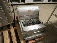 BERKEL MB BREAD SLICER