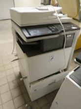 SHARP MX-M283N COLOR COPIER