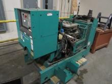 ONAN 42KW NAT GAS GENERATOR '05