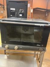 CADCO LISA COUNTERTOP OVEN