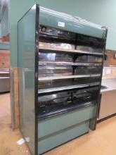 4FT KYSOR D6S3 BACK DELI / DAIRY CASE 2014