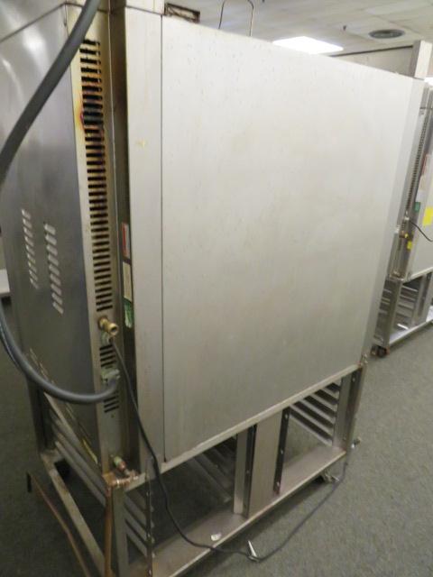 HOBART GAS MINI-RACK OVEN