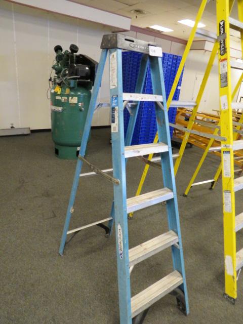 6FT LADDER