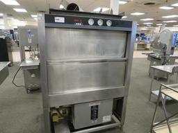 DOUGLAS SD-20 DISHWASHER 460V