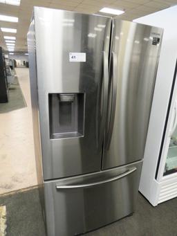 SAMSUNG REFRIGERATOR