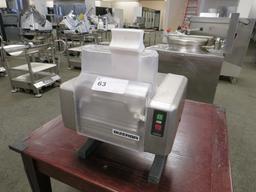 BIZERBA S111 MEAT CUBER TENDERIZER 2014