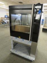 NEW FRI-JADO TDR7-P ELECTRIC ROTISSERIE 208V/3PH