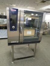 NEW 2021 RATIONAL LM100EE iCOMBI-PRO OVEN