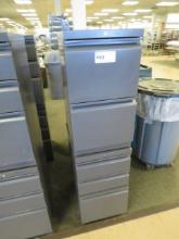 2-DRAWER FILE CABINETS