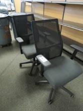 OFFICE CHAIRS