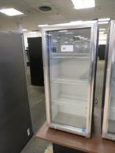 IDW G4 SELF-CONTAINED COUNTERTOP GLASS-DOOR COOLER 2019