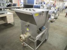 BIRO AFMG-24 MEAT MIXER/GRINDER