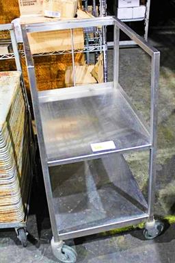 SHEET PAN CART