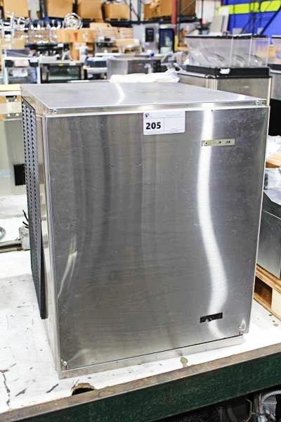 SCOTSMAN FME1204AS-3B SELF CONTAINED FLAKE ICE MAKER HEAD