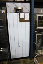 NEW 2022 ELECTROLUX TC67DZXU2 SELF CONTAINED 1-DOOR COOLER/ THAWING CABINET