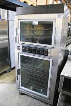 NU-VU SUB-123 OVEN PROOFER CABINET