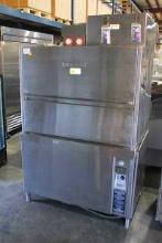 HOBART UW50 COMMERCIAL DISHWASHER