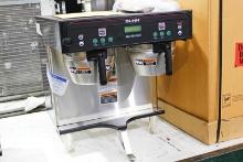 NEW BUNN 37600.0412 ICB-TWIN COFFEE BREWER