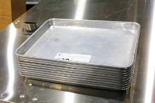 13X9 SHEET PANS