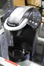 KEURIG COFFEE MAKER