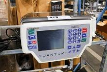 HOBART QUANTUM DIGITAL SCALE