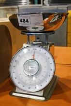 ACCU-WEIGH YAMATO PORTION SCALE