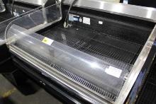 HEATCRAFT MX1LC-04CUN 4' SELF CONTAINED PRODUCE CASE 2014