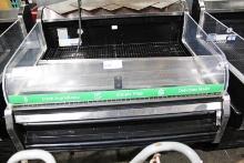 KYSOR/WARREN QM1LVC1-04UN 4' SELF CONTAINED PRODUCE CASE