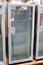 IDW GS4AA234B COUNTERTOP GLASS DOOR COOLER