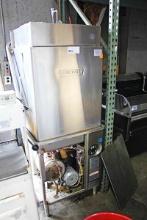 HOBART AM15F DISHWASHER