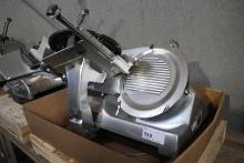 NEW HOBART HS7 MEAT SLICER 2023