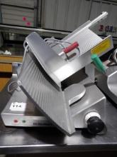 BIZERBA GSP DELI MEAT SLICER 2015