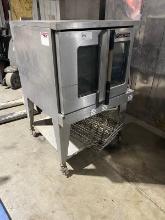 GARLAND MASTER 450 ELECTRIC CONVECTION OVEN 208V/3PH