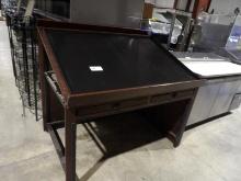 56-INCH PRODUCE DISPLAY TABLE