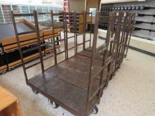 4FT U-BOAT STOCK CARTS