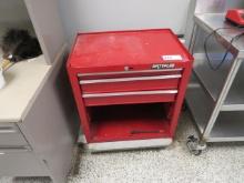 WATERLOO TOOL CART