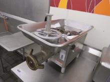 BERKEL E-222 1HP MEAT GRINDER