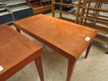 30X60 BAKERY DISPLAY TABLE