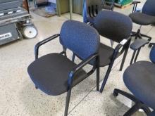 OFFICE CHAIRS