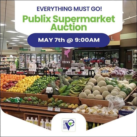 Publix Supermarket